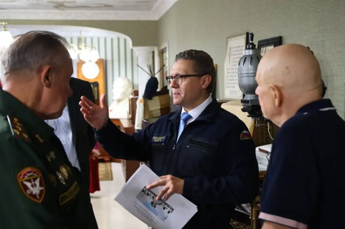 Георгий Филимонов: Поддержал инициативу создания памятника молодым строителям Череповца 1950-1970-х годов Георгий Филимонов: Поддержал инициативу создания памятника молодым строителям Череповца 1950-1970-х годов