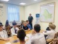 День безопасности в прокуратуре Вологодского района