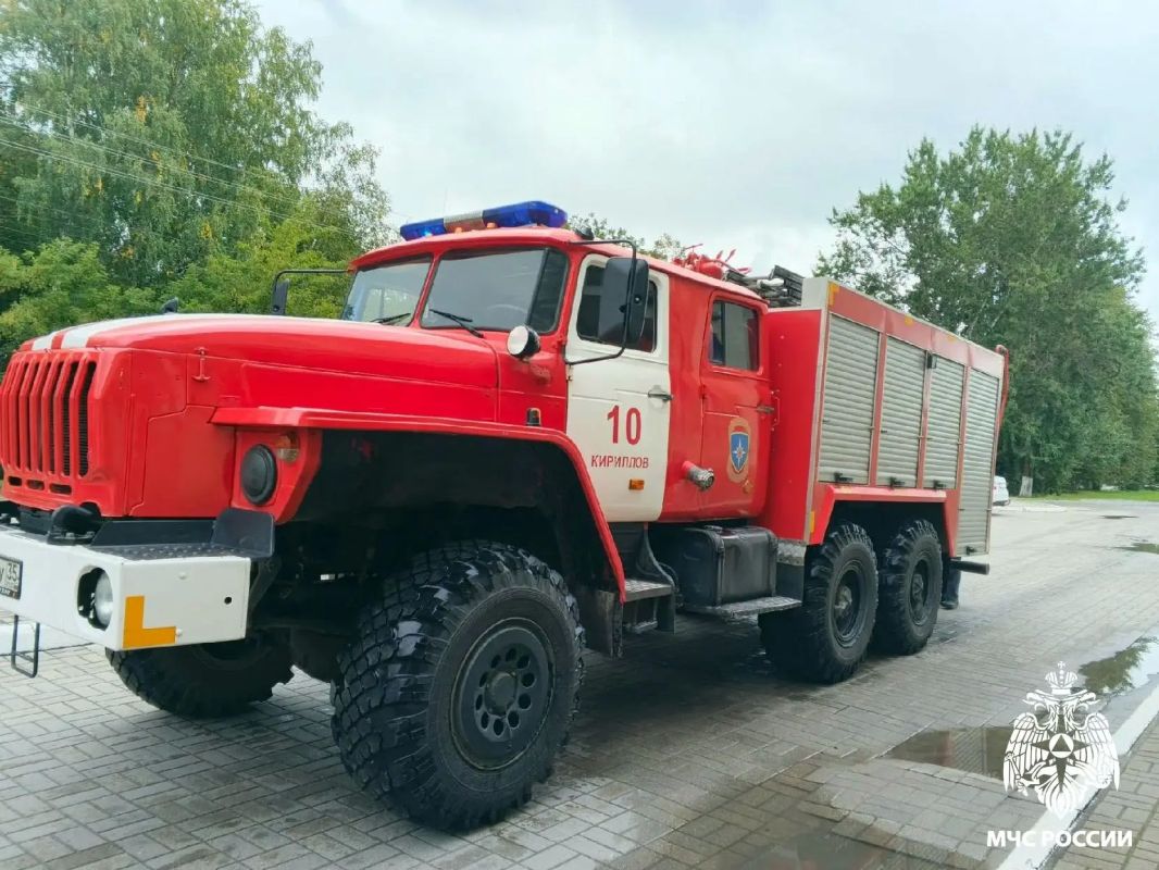 На избирательном участке Кирилловского округа проведена тренировка при возникновении нештатных ситуаций На избирательном участке Кирилловского округа проведена тренировка при возникновении нештатных ситуаций