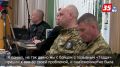 В Череповце участникам СВО вручили государственные награды