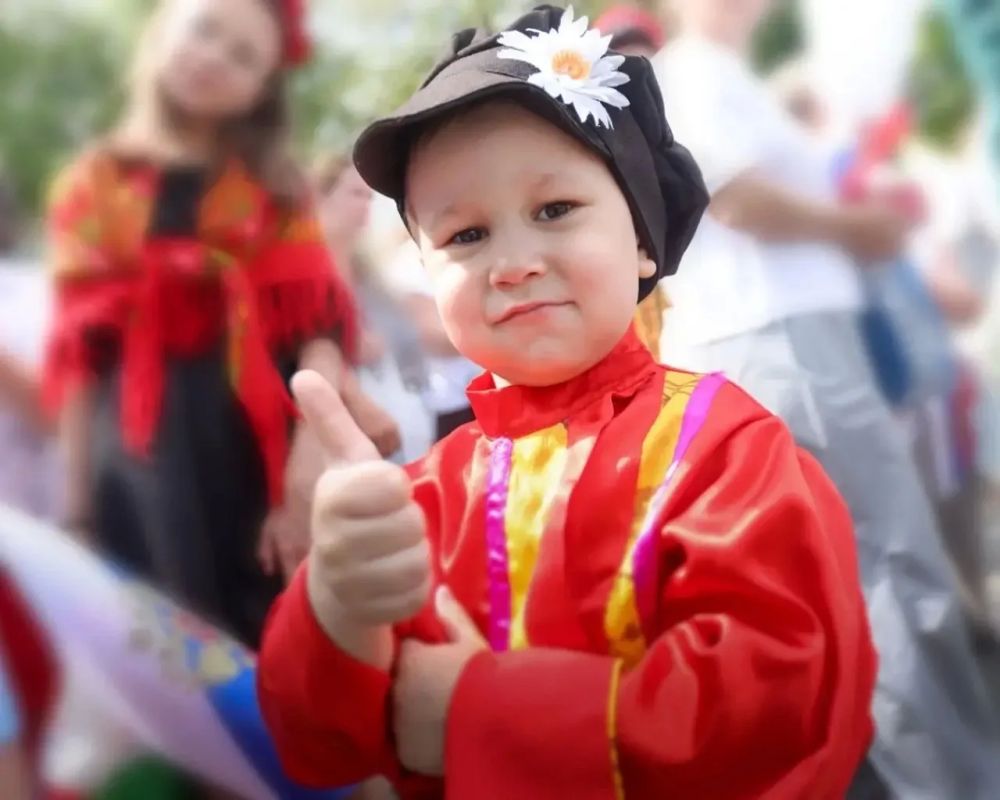 Самые популярные детские лагеря Вологодчины выбрали сами ребята