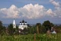 Антициклон принесёт в Вологодскую область тепло и ночные заморозки до -2°C