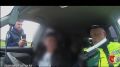 В Вологодском округе поймали нетрезвую автоледи