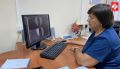 Более 130 тысяч медицинских снимков проанализировали с помощью ИИ в Вологодской области