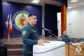 В МЧС России особое внимание уделяется не только физической подготовке, но и всестороннему развитию личного состава