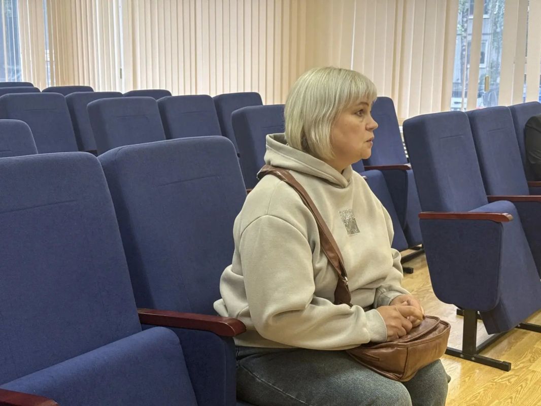 В следственном управлении по Вологодской области состоялся личный прием граждан по вопросам, связанным с оценкой качества оказания медицинской помощи В следственном управлении по Вологодской области состоялся личный прием граждан по вопросам, связанным с оценкой качества оказания медицинской помощи