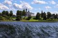 Выходные в Вологодской области: сухо, солнечно, но ночью — заморозки