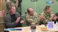 Вологодские ветераны СВО получили боевые награды за участие в спецоперации на Украине