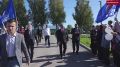Георгий Филимонов открыл новый Дом культуры в селе Усть-Кубинского округа