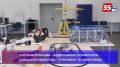 Третьекурсник Череповецкого технологического колледжа стал обладателем бронзовой медали чемпионата «Профессионалы»