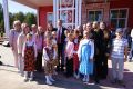 Георгий Филимонов: Остановился пообщаться с земляками