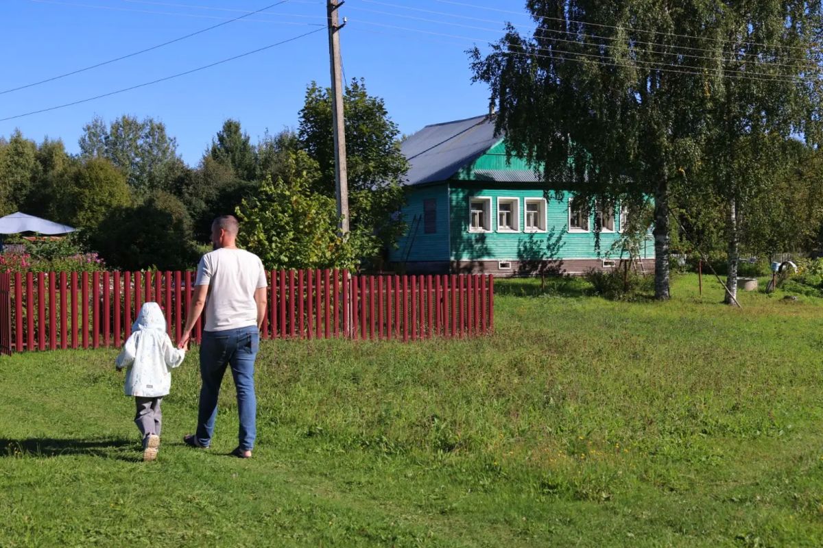 Георгий Филимонов: Село Богородское — место, словно сошедшее со страниц произведений нашего земляка Василия Ивановича Белова Георгий Филимонов: Село Богородское — место, словно сошедшее со страниц произведений нашего земляка Василия Ивановича Белова