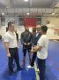 Георгий Филимонов: Центр Боевых Искусств Череповец ЦБИ: