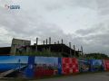 В очередной раз были продлены торги по продаже известного череповецкого недостроя – торгово-офисного центра на перекрестке Победы и Сталеваров
