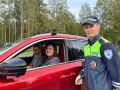 «Родительский патруль» прошёл у нашей кадетской школы «Корабелы Прионежья»