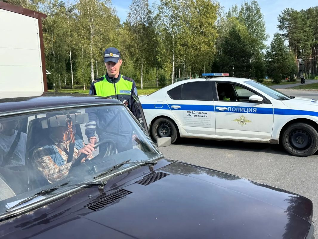«Родительский патруль» прошёл у нашей кадетской школы «Корабелы Прионежья» «Родительский патруль» прошёл у нашей кадетской школы «Корабелы Прионежья»