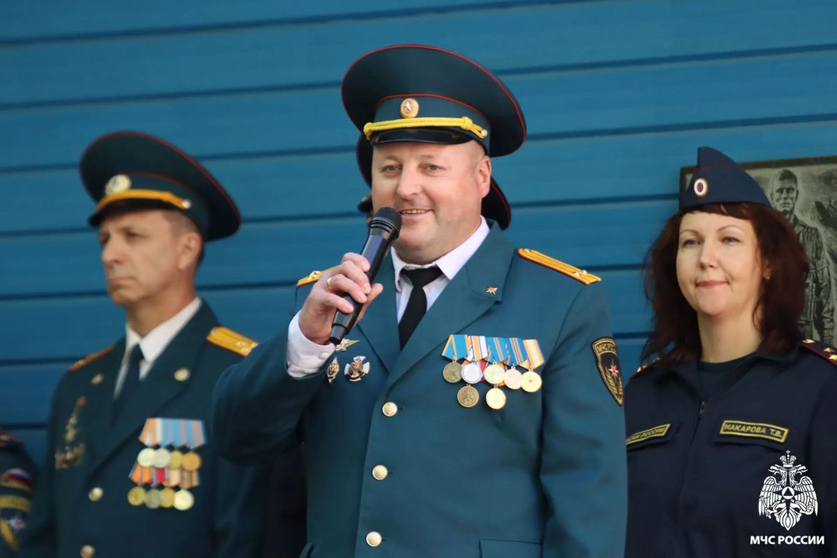 День знаний прошёл безопасно День знаний прошёл безопасно
