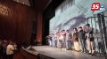 ������ ����� ��������� ������ ��������� �12� � �������