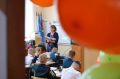 Более 250 тысяч учащихся Вологодской области начали новый учебный год