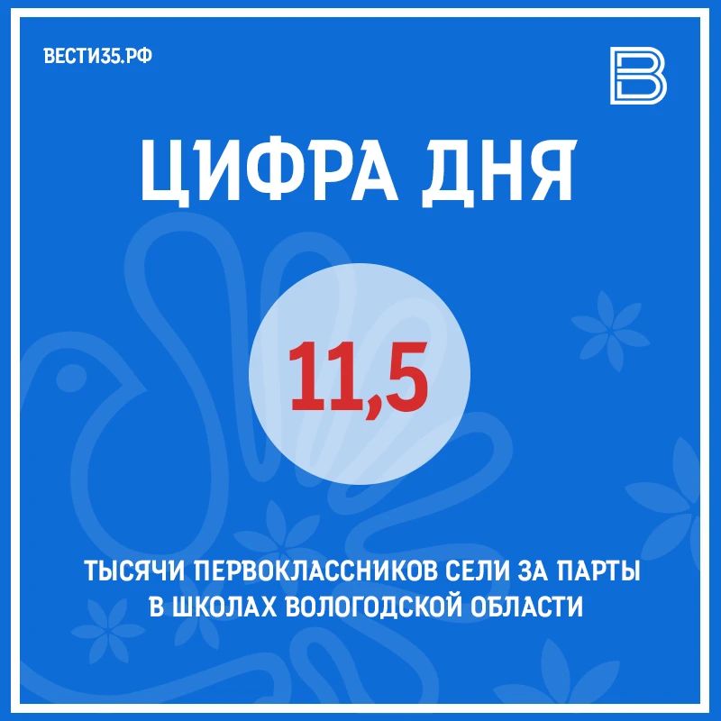 По данным министерства образования региона, новый учебный год начали более 142,7 тысячи школьников