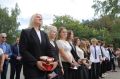 Атмосфера Дня знаний в Вологде