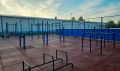 «Умная» спортивная площадка появилась в Шексне