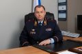 Поздравление начальника УМВД России по Вологодской области генерал-майора полиции Павла Юрьевича Серова с Днем образования патрульно-постовой службы МВД России