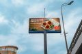 В Москве заманивают туристов на Вологодчину билбордами