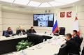 Губернатор провел заседание оргкомитета по подготовке к юбилеям Вологды, Череповца и Великого Устюга