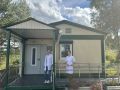 В Вытегорском округе открыт Сперовский ФАП