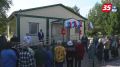 В Лесково в Вологодском округе открылся новый ФАП