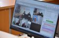 Готовность избирательных участков обсудили в Штабе общественного наблюдения