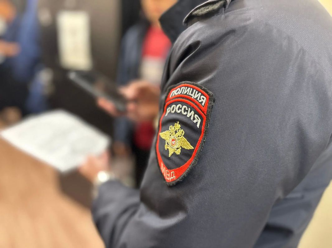 В Череповце полицейские подвели итоги ОПМ «Тень» В Череповце полицейские подвели итоги ОПМ «Тень»