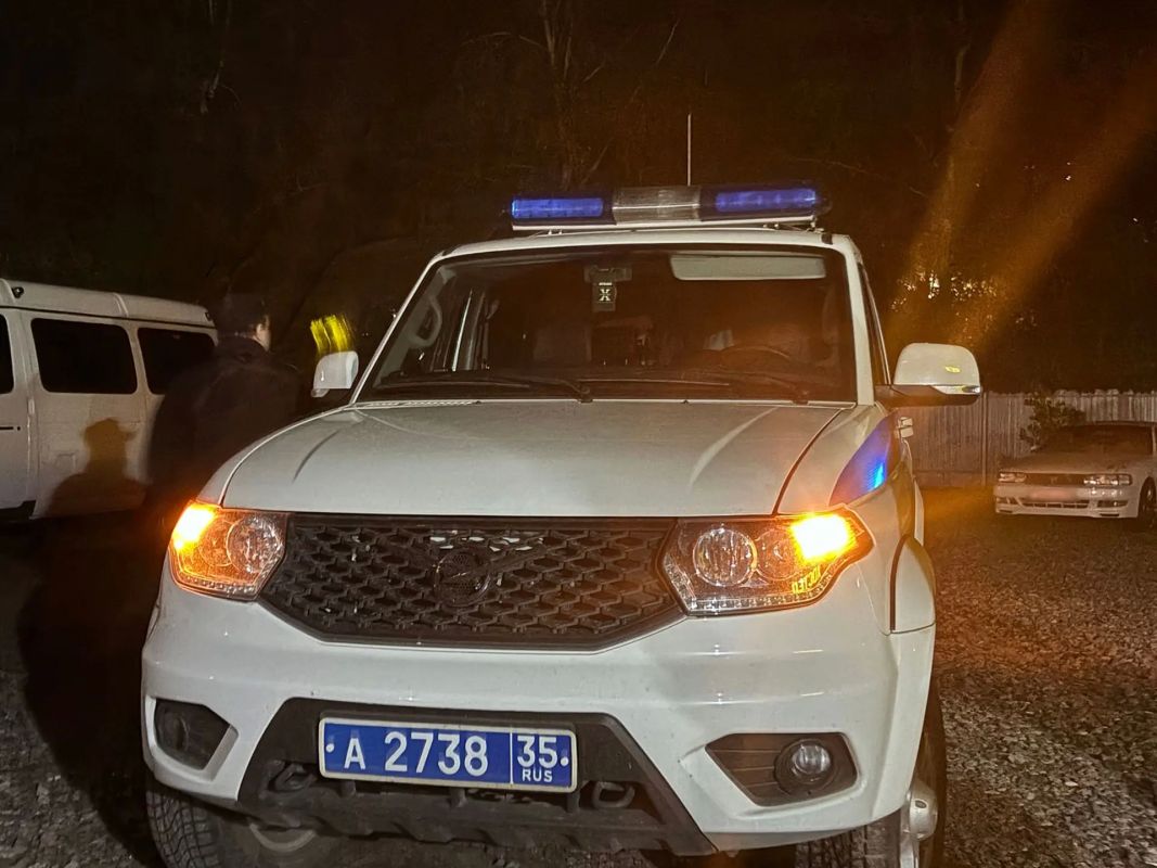 В Череповце полицейские подвели итоги ОПМ «Тень» В Череповце полицейские подвели итоги ОПМ «Тень»