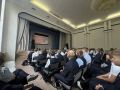 В школах Вологодской области прошли мероприятия, посвященные Дню солидарности в борьбе с терроризмом