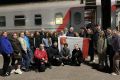 25 волонтеров представят Вологодчину на Международном фестивале в Екатеринбурге