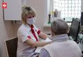 Около 2500 сельских жителей получили консультации врачей ВОКБ2 на выездных приемах с начала года
