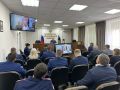 Под председательством прокурора Вологодской области Андрея Тимошичева состоялось заседание межведомственной рабочей группы