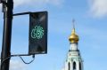 Вологодская птичка появится на новых светофорах