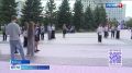 Больше сотни людей за 3 дня собрал литературно-музыкальный фестиваль «Звёздочка моя ясная» в Вологде
