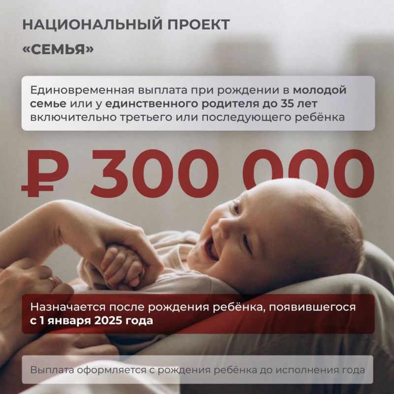Георгий Филимонов: Забота о молодых и многодетных семьях — одно из важнейших направлений нашей работы Георгий Филимонов: Забота о молодых и многодетных семьях — одно из важнейших направлений нашей работы