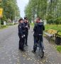 Великий Устюг: полиция на страже ваших сбережений