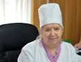 #СтарожилыМедицины 55 лет на страже здоровья: врач-рентгенолог Бабушкинской ЦРБ Капитолина Павловна Мезенева