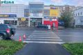 В Череповце автомобиль сбил 11-летнюю девочку на пешеходном переходе