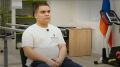 Вологжанин Илья Чебуков представит регион в финале конкурса «Лучший по профессии»