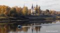 Количество туров из Петербурга в Великий Устюг выросло в 2,5 раза с 2025 года, сообщил губернатор Вологодской области Филимонов