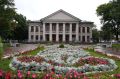 Сквер у ТЮЗа в Вологде капитально отремонтируют при поддержке «Газпрома»