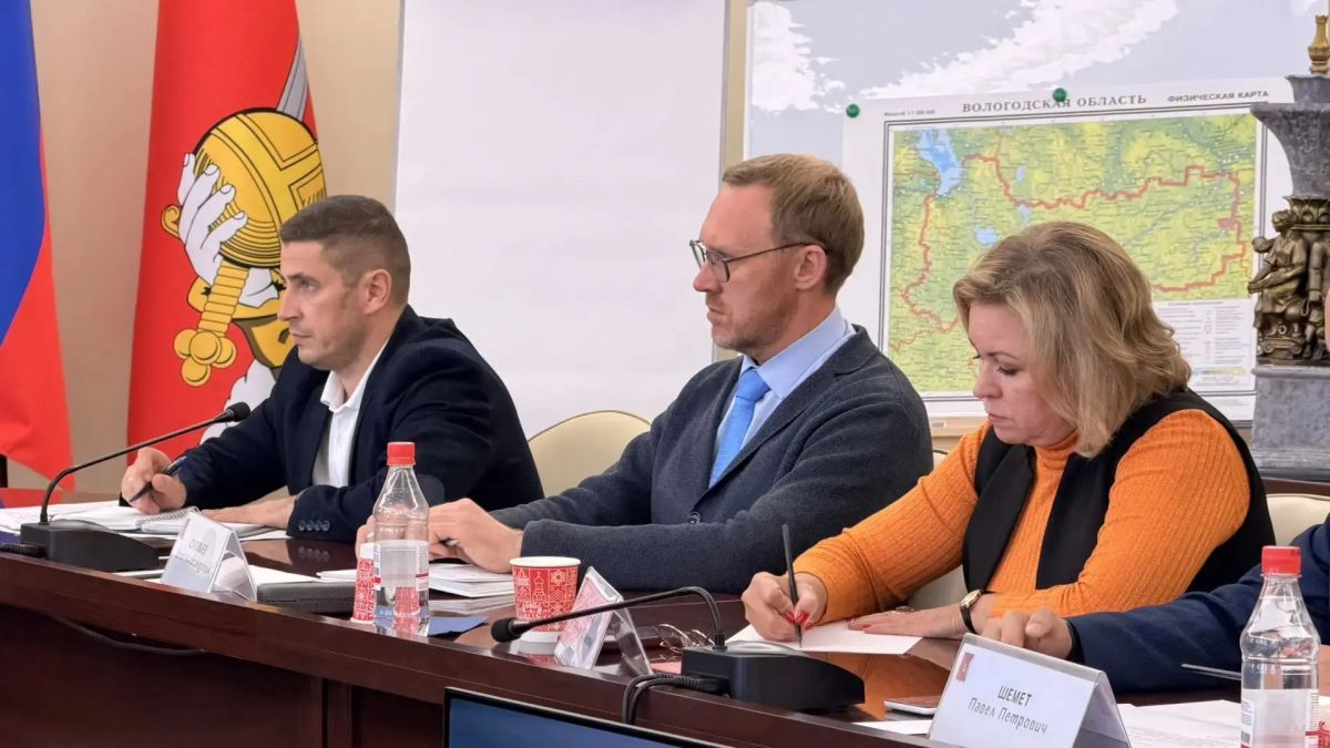 Современный приемный покой построят на территории ВОКБ Современный приемный покой построят на территории ВОКБ