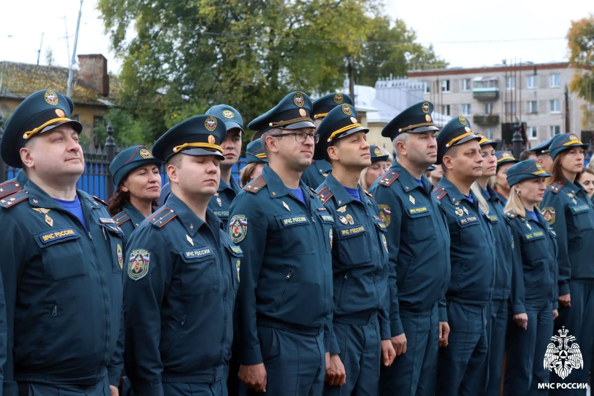 На Вологодчине почтили память героя На Вологодчине почтили память героя