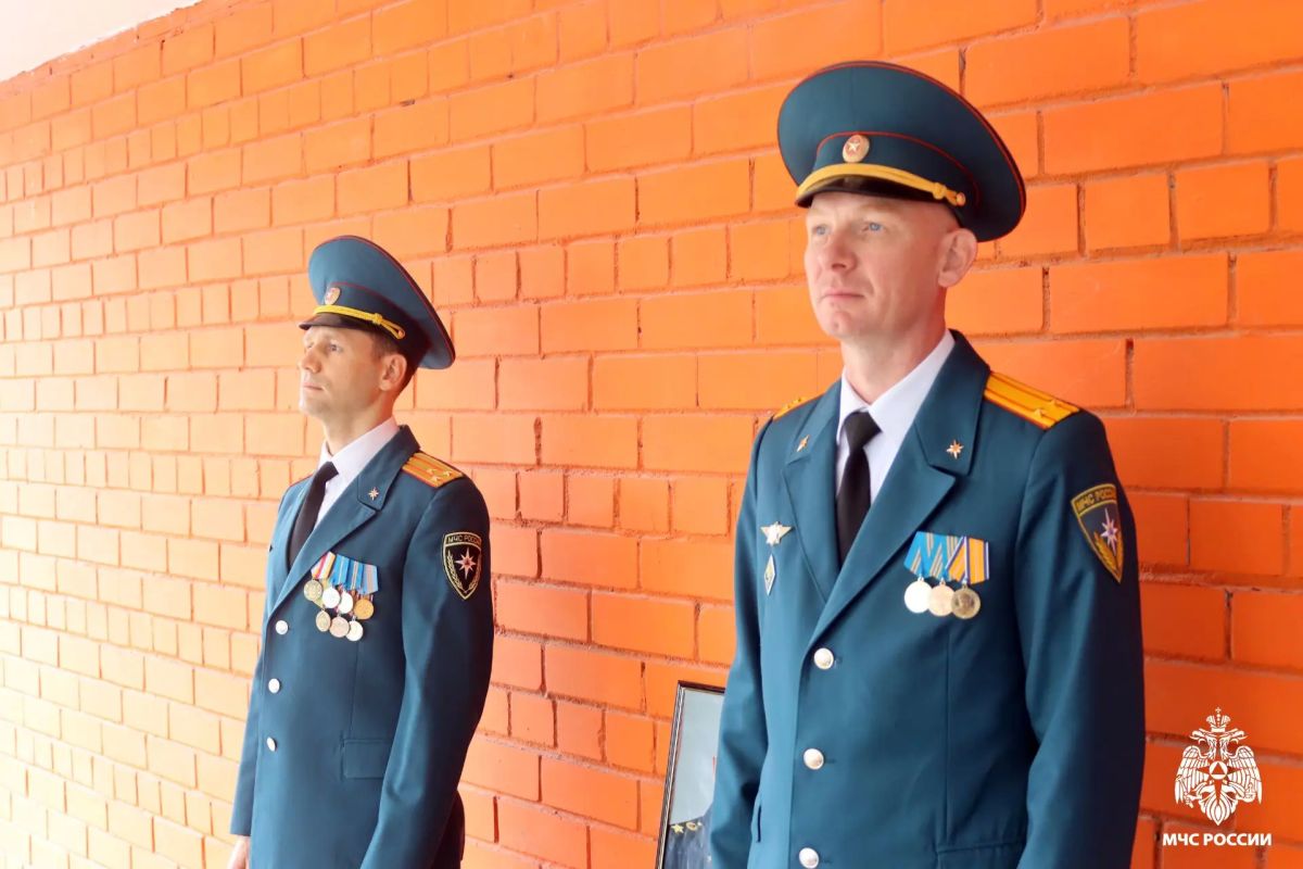 На Вологодчине почтили память героя На Вологодчине почтили память героя